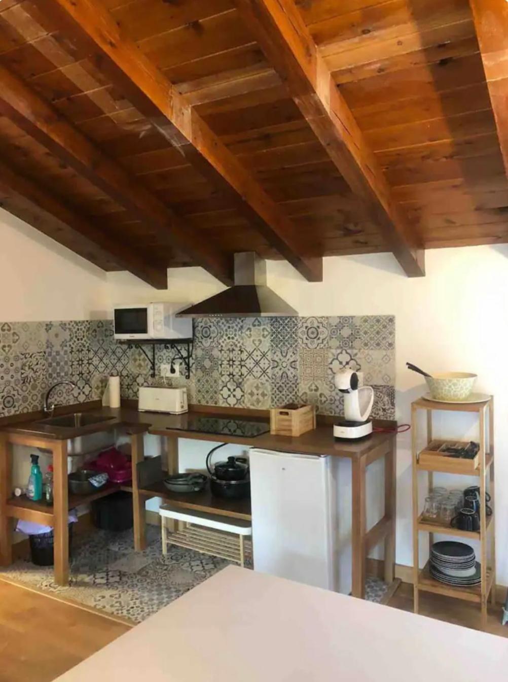 Las Lastras 24 Σαντιγιάνα ντελ Μαρ Εξωτερικό φωτογραφία